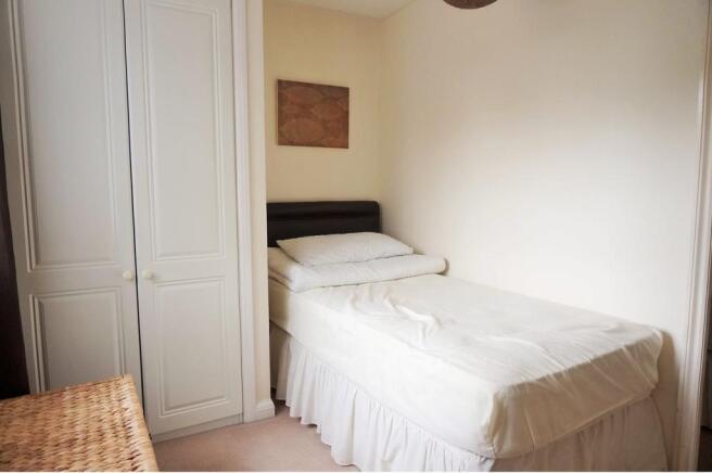 Bedroom Five