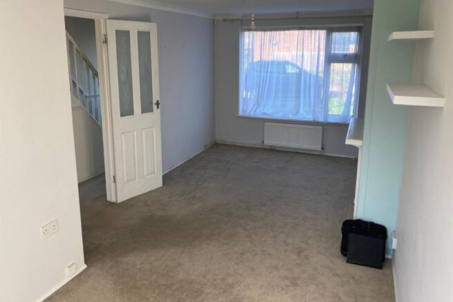 Lounge / Dining Room
