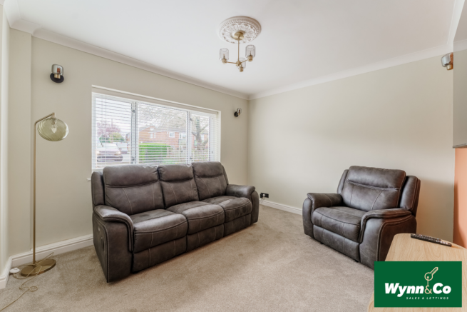2 bed Semi-Detached Bungalow for sale Image 7