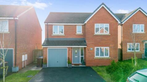 Bettison Avenue, Leigh, WN7