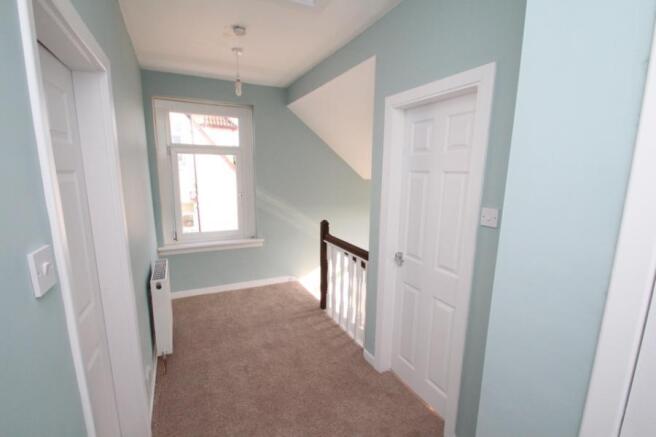 Upper Hall