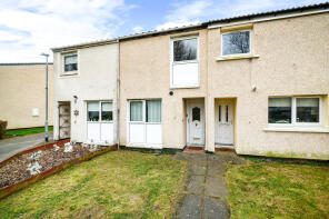 58, Culzean Place, Kilwinning KA13 6TL