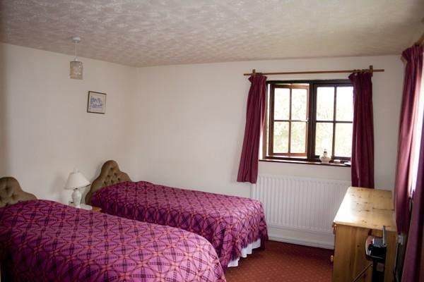 Bedroom 3