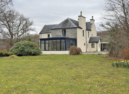 Glenlyon House, Dalmally, PA33 1AA image 17