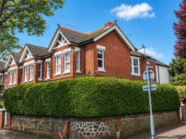 18a, Sussex Road, Worthing Central, Worthing BN11 1DS