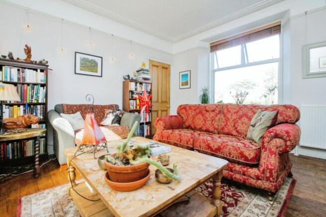 Lounge or Dining Room