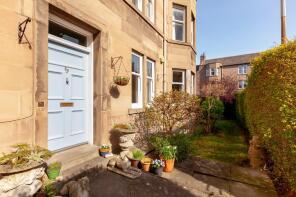 50, Learmonth Crescent, Stockbridge, Edinburgh EH4 1DE