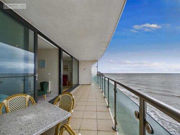 Balcony .1