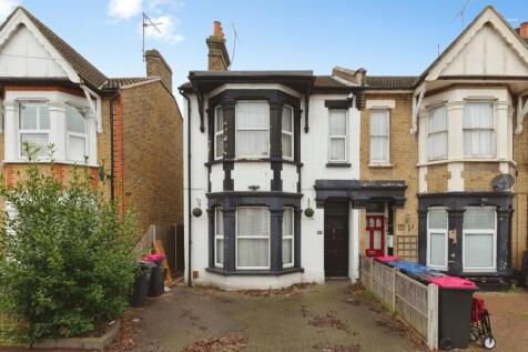 Chelmsford Avenue, SOUTHEND-ON-SEA, Essex, SS2