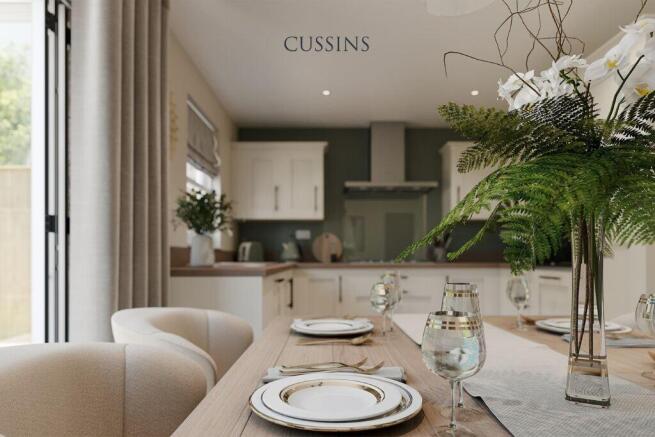 Example Kitchen