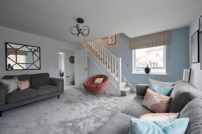 3 bed Detached for sale Image 5