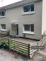 1, Carlownie Place, Auchterarder PH3 1BT