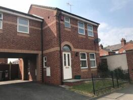 2, Barker Street, Crewe CW2 6BL