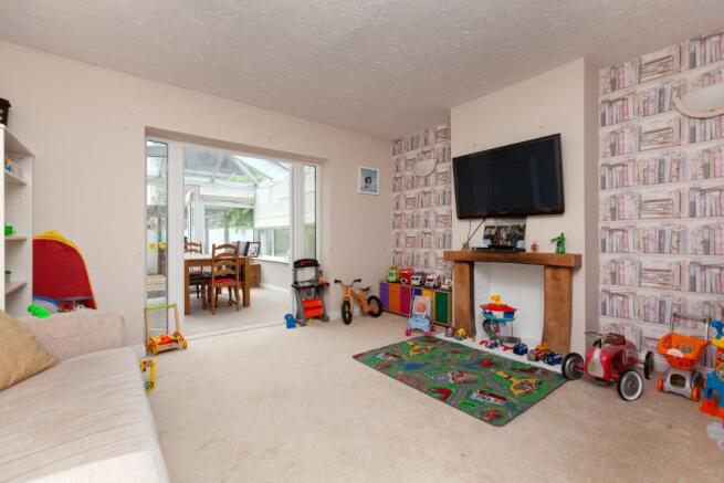 Playroom