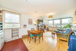 10, Walkynscroft Brayards Road Estate, Firbank Road, London SE15 2BZ
