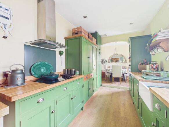 3 bed End of Terrace for sale Image 11