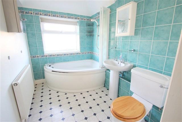 Bathroom/WC