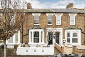 12, Gloucester Road, London W3 8PD