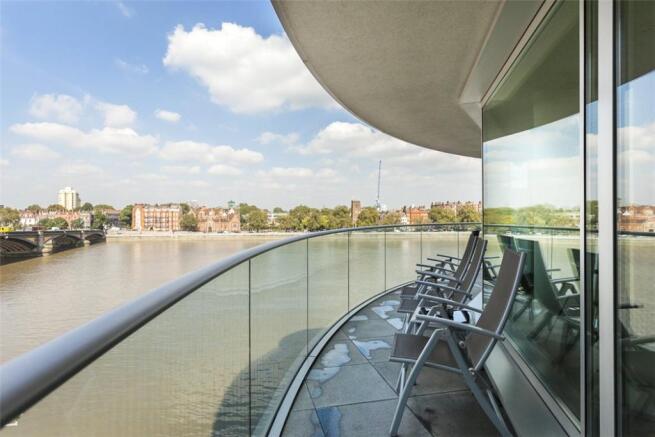 Albion Riverside