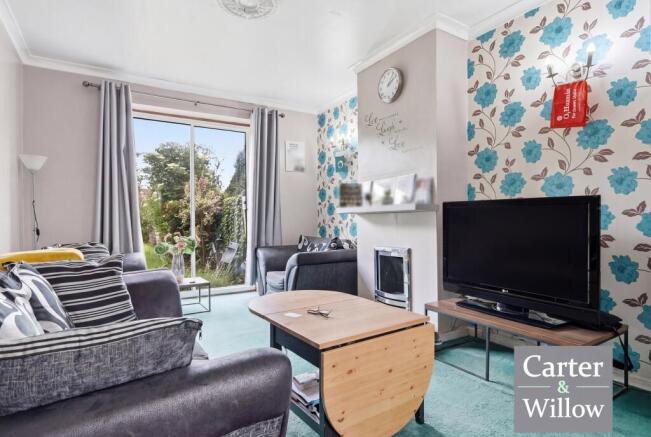 Becontree Avenue, Dagenham photo 4