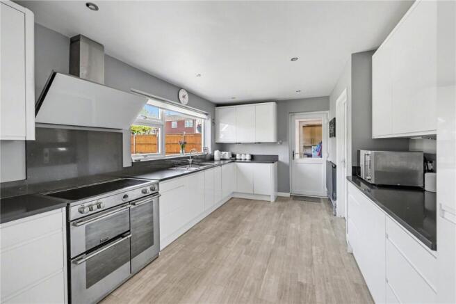 Coleridge Close, Taverham, Norwich, Norfolk, NR8 photo 4