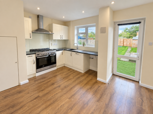 Kitchen two