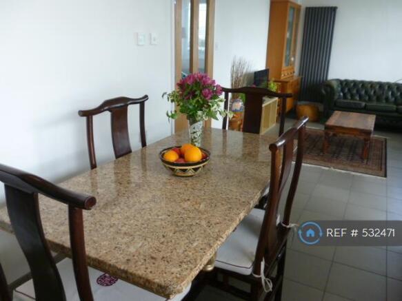 Dinning Area