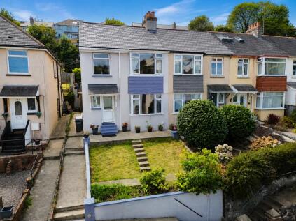 Blatchcombe Road, Paignton