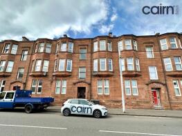 75b, Whitecrook Street, Clydebank G81 1QW