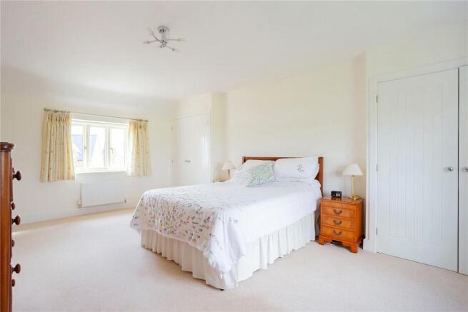 Principal Bedroom