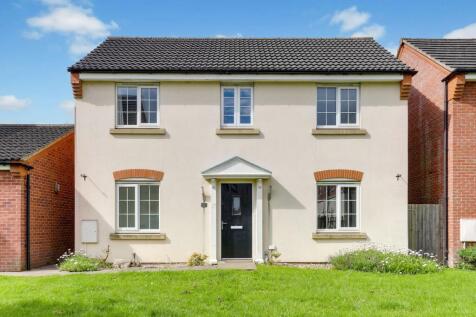 Denbury Court, Mapperley, NG3