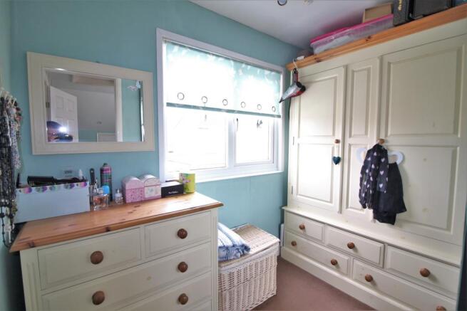 Dressing Room