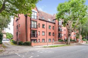 19, 1 Aspley Court, Warwick Avenue, Bedford MK40 2UH