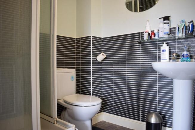 Master En-suite