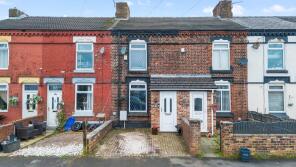 86, Fairclough Street, Burtonwood And Westbrook, Warrington WA5 4HJ