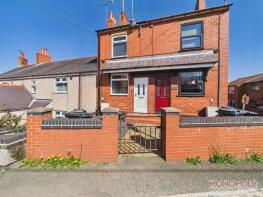 2, School Lane, Ponciau, Wrexham LL14 1RP