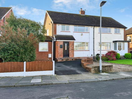 Moor Park Avenue, Belle Vue, Carlisle CA2 7LZ