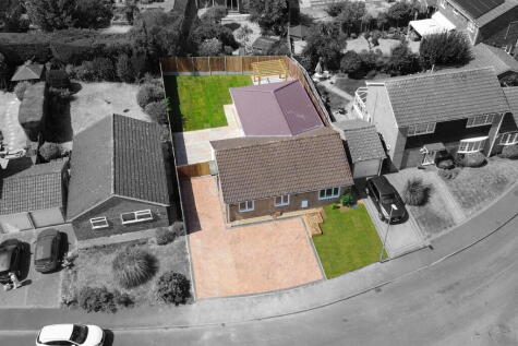Whistler Road, Eaton Ford, St. Neots, PE19 7RT