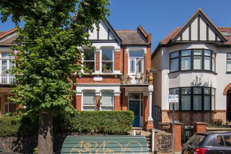 Church Hill, Walthamstow