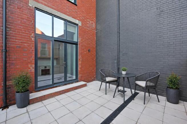 1 bed Flat to rent Image 6