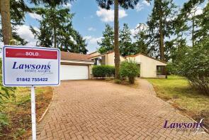 1, Aleutia Gardens, Brettenham IP24 2SP
