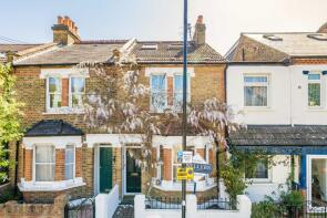 36, Eve Road, Isleworth TW7 7HS