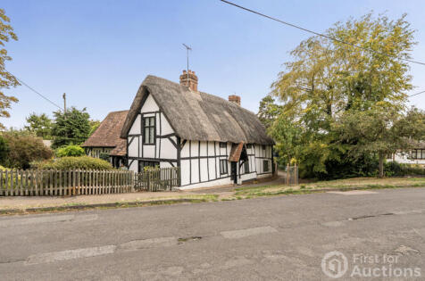 Lydalls Road, Didcot, OX11