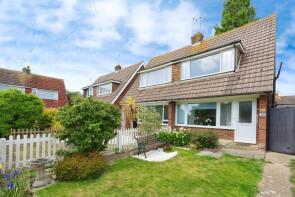 49, Mansfield Road, Selden, Worthing BN11 2QN