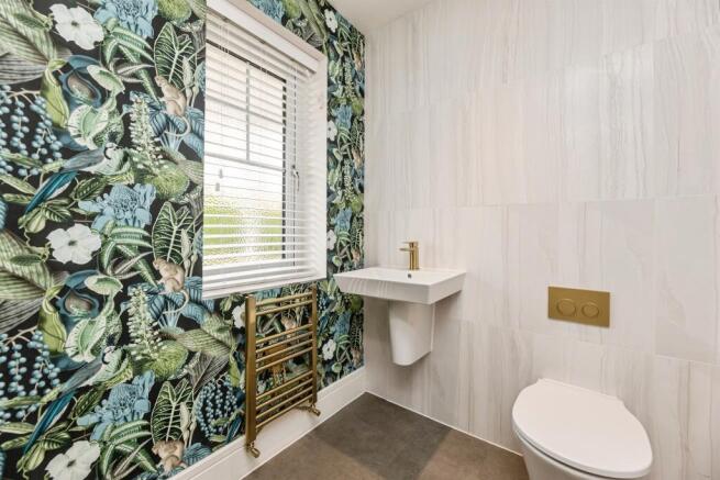 3 bed Semi-Detached for sale Image 10