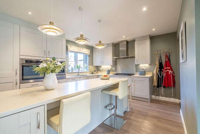 3 bed Detached for sale Image 9