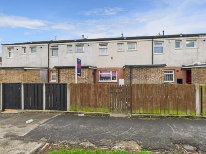 Pykestone Close, Bransholme, Hull, East Riding of Yorkshire, HU7 5AT