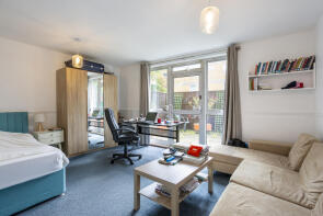 Flat 33, Goldthorpe, Camden Street, London NW1 0HH