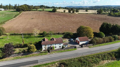 Whitfield, Wotton-under-edge, GL12 8EA