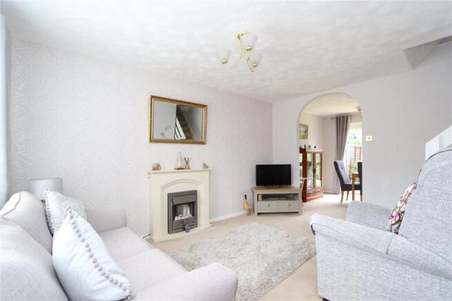 Rycroft, Furzton, Milton Keynes, Buckinghamshire, MK4 photo 4